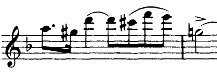 Violino 1 comp. 34