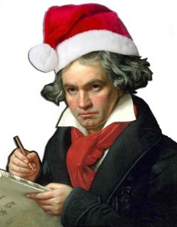 Beethoven-Noel