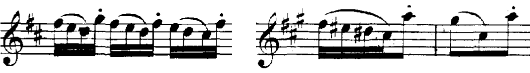 Bach: St. Matthew-Passion - 06. Buss und Reu