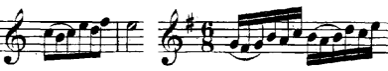 Bach: St. Matthew-Passion - 13. Ich will dir mein Herze schenken