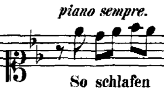 Bach: St. Matthew-Passion - 20. So schlafen ein