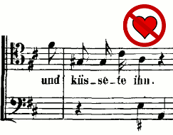 Bach: St. Matthew-Passion - 26. Und küssete ihn