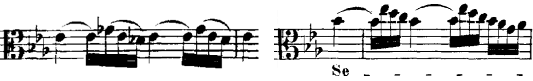 Bach: St. Matthew-Passion - 60. Sehet, Jesus hat die Hand