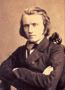 Johannes+Brahms
