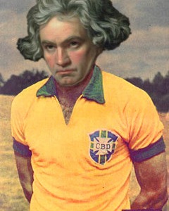 Vanvan Beethoven
