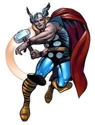 O Martelo de Thor