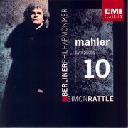 Rattle - Berliner Phil. (EMI 1999)